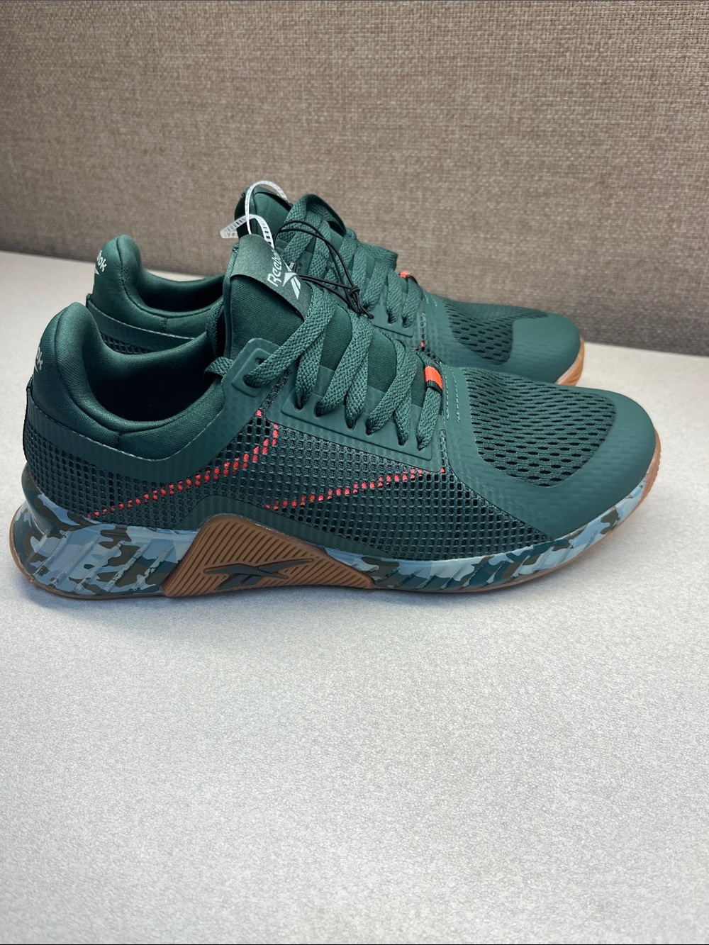Reebok Shoes